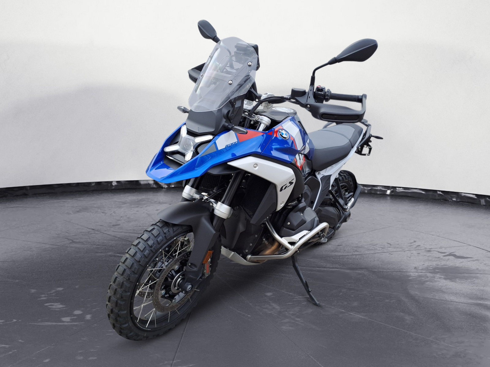 BMW Motorrad - R 1300 GS