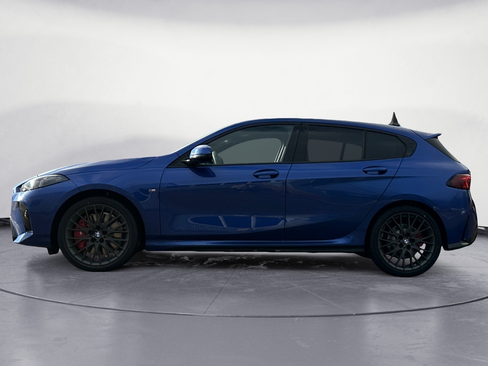 BMW - 118d