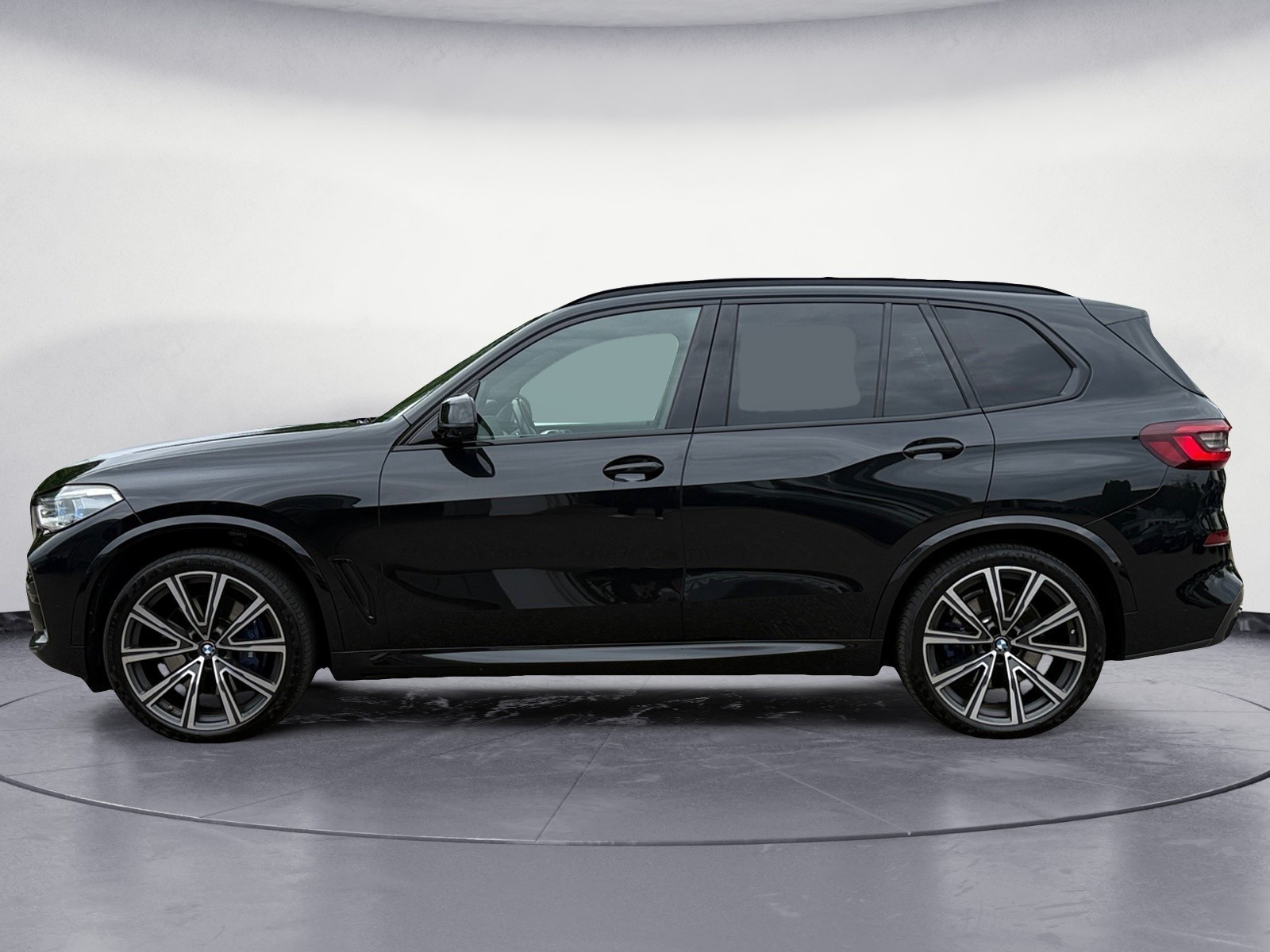 BMW - X5 xDrive40d