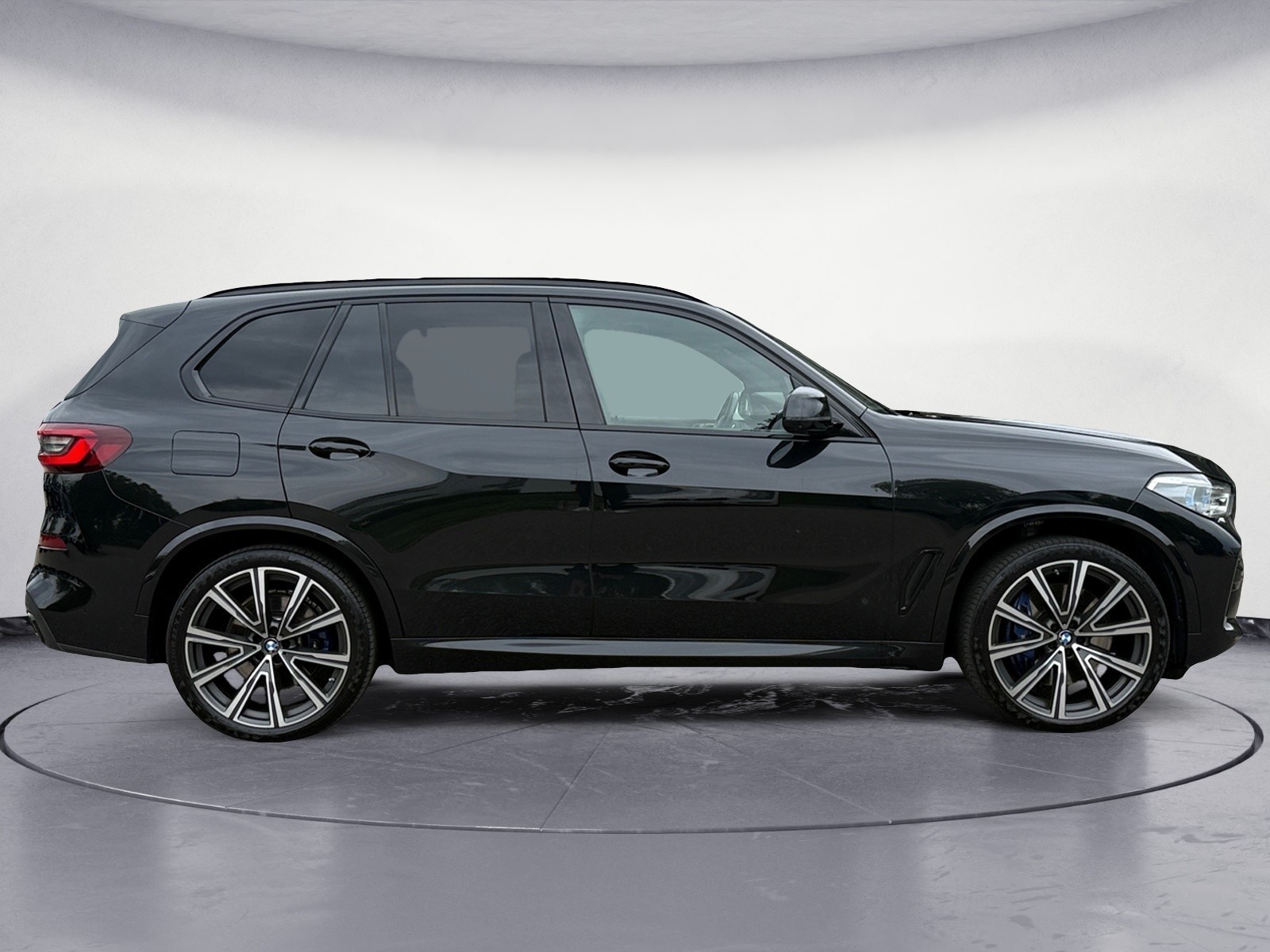 BMW - X5 xDrive40d