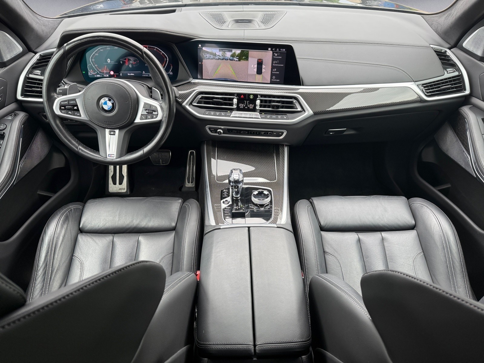 BMW - X5 xDrive40d