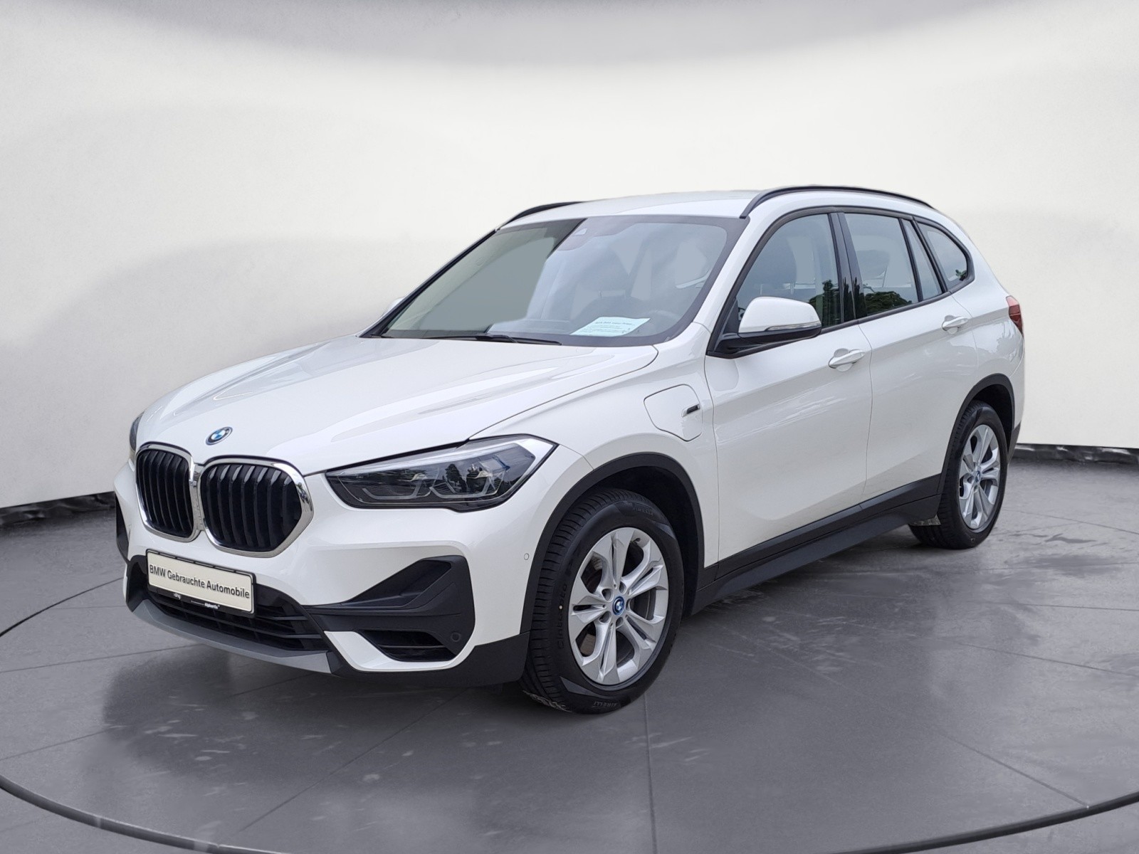 BMW - X1 xDrive25e Advantage