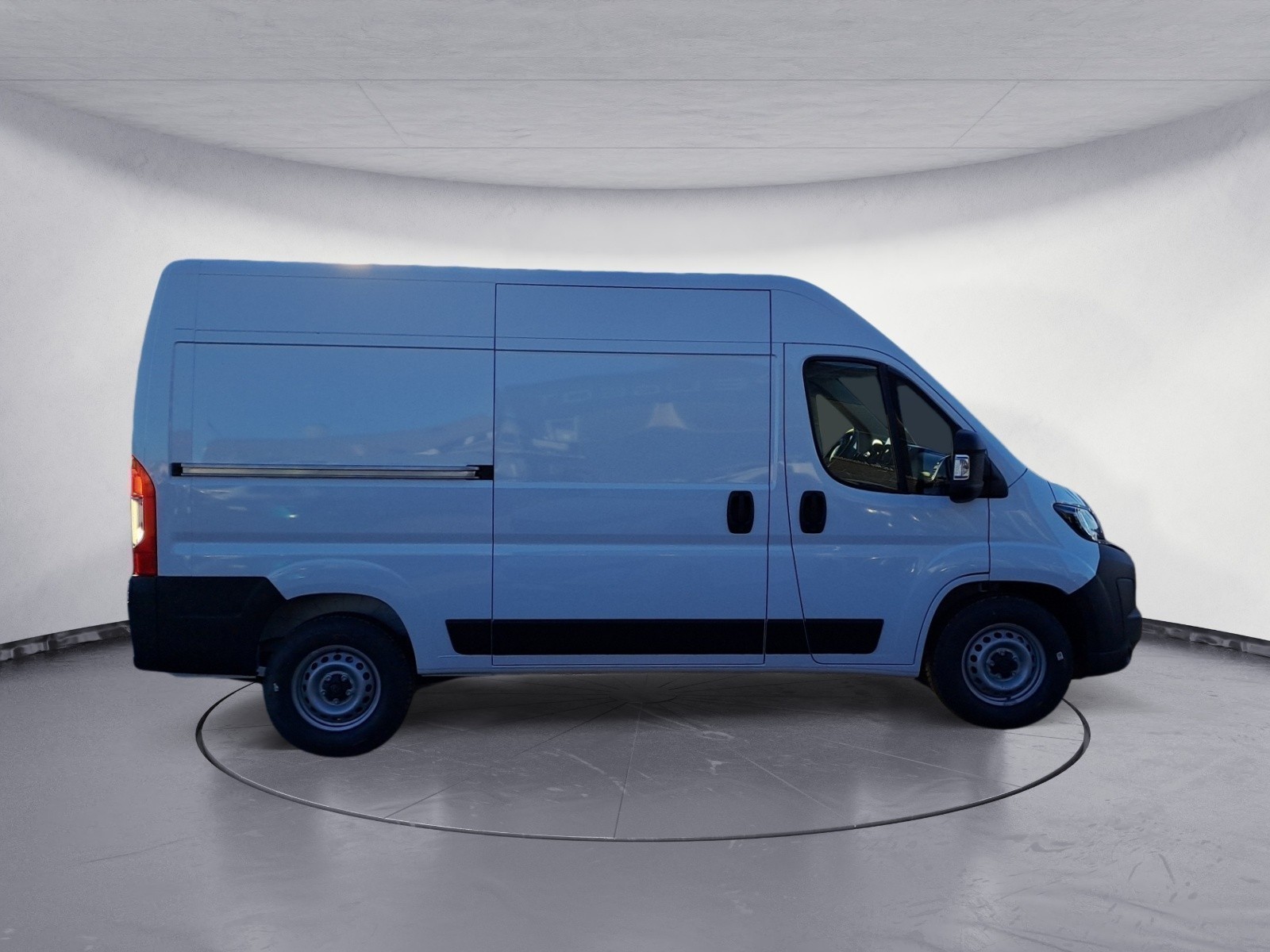 Peugeot - BOX.KW 335 L2H2 BlueHDi 180 AT