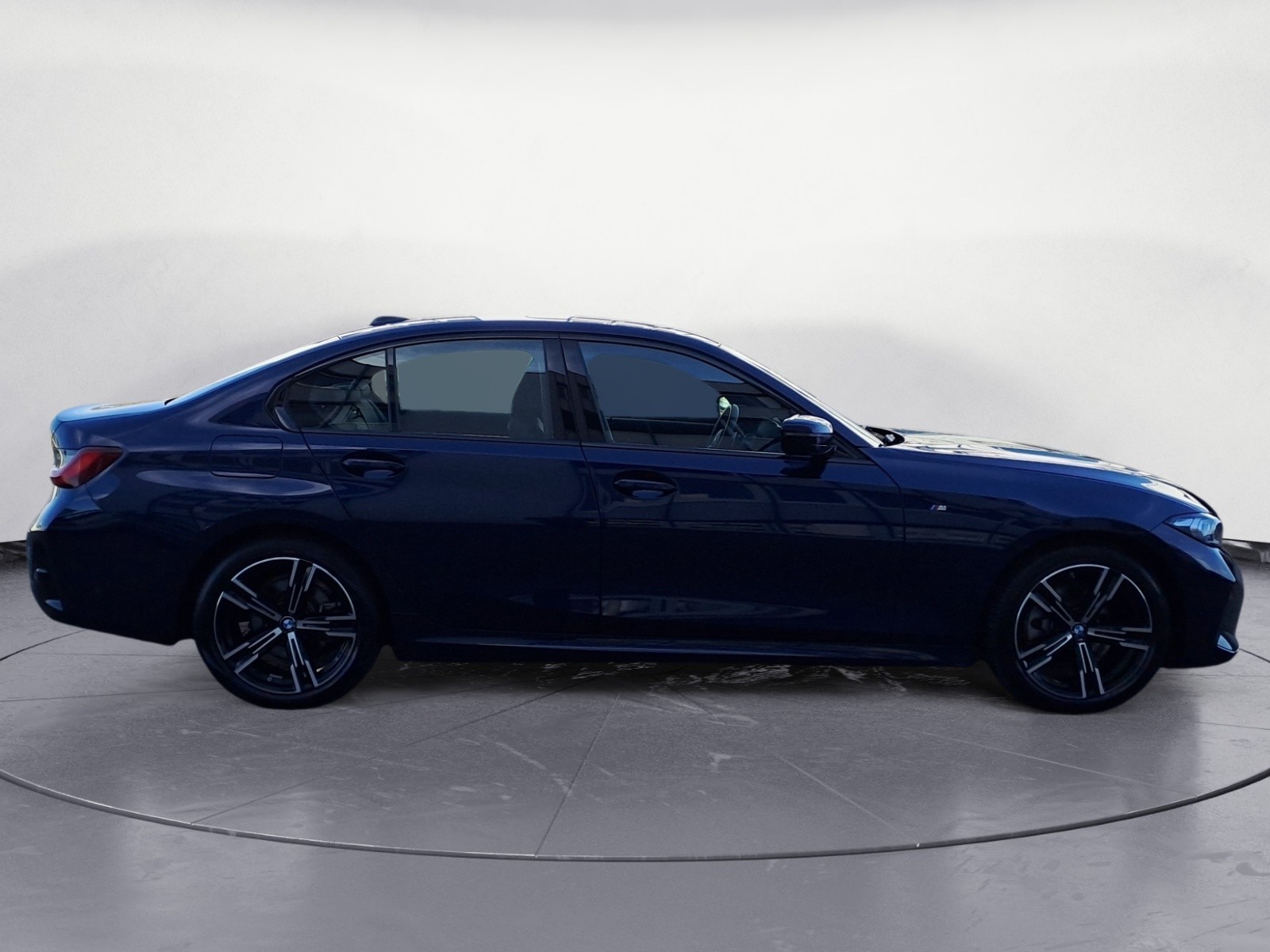 BMW - 320d xDrive