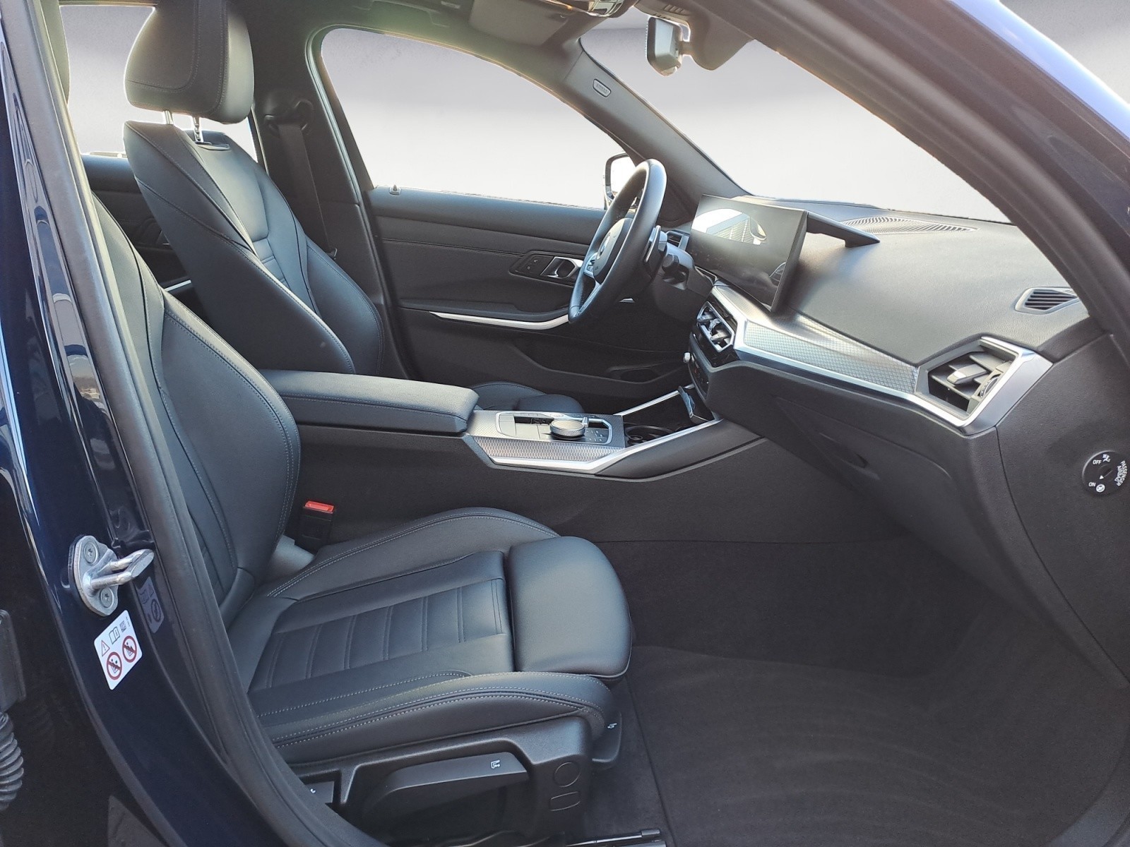 BMW - 320d xDrive