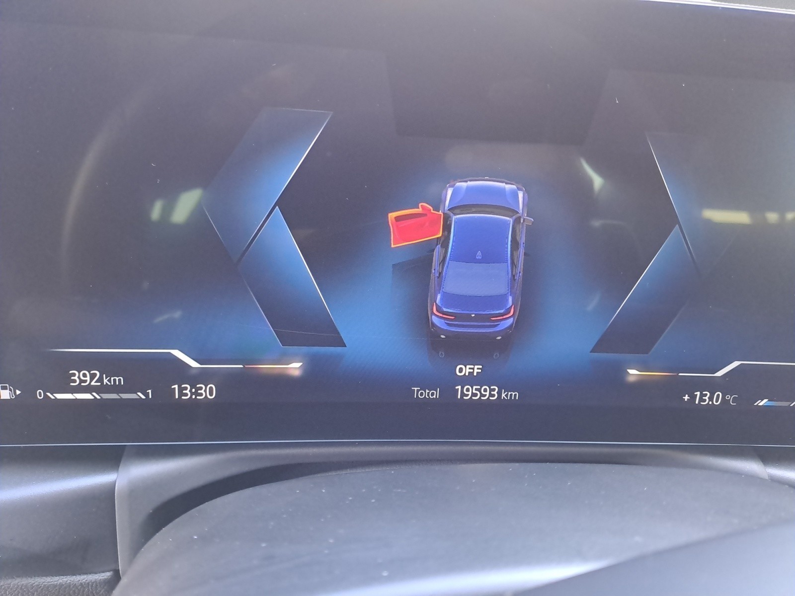 BMW - 320d xDrive