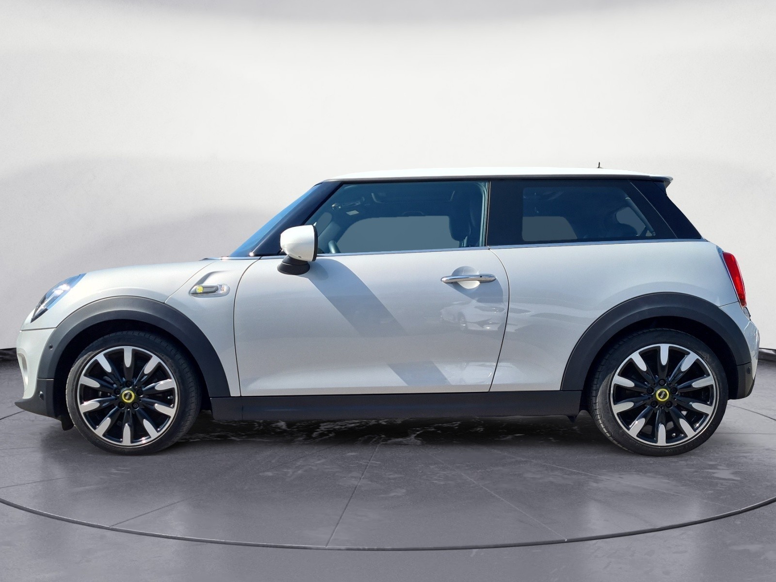 MINI - Cooper SE.