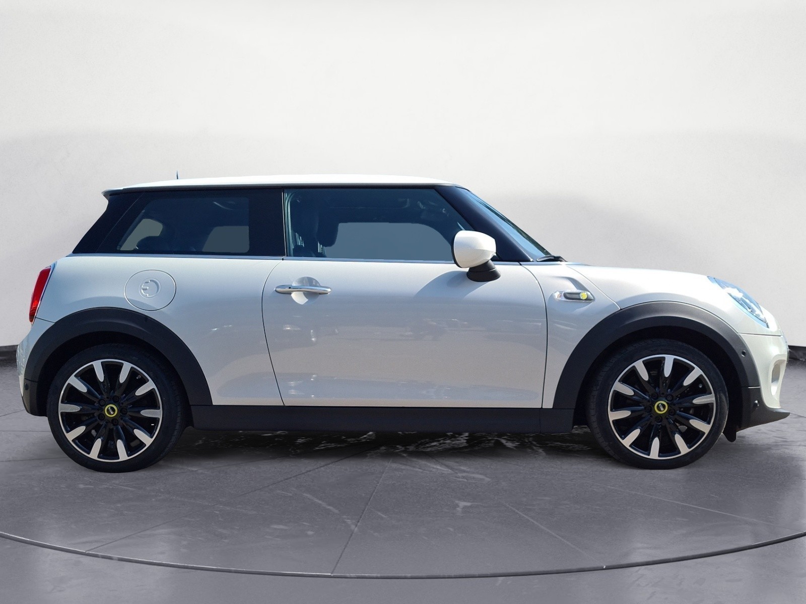 MINI - Cooper SE.