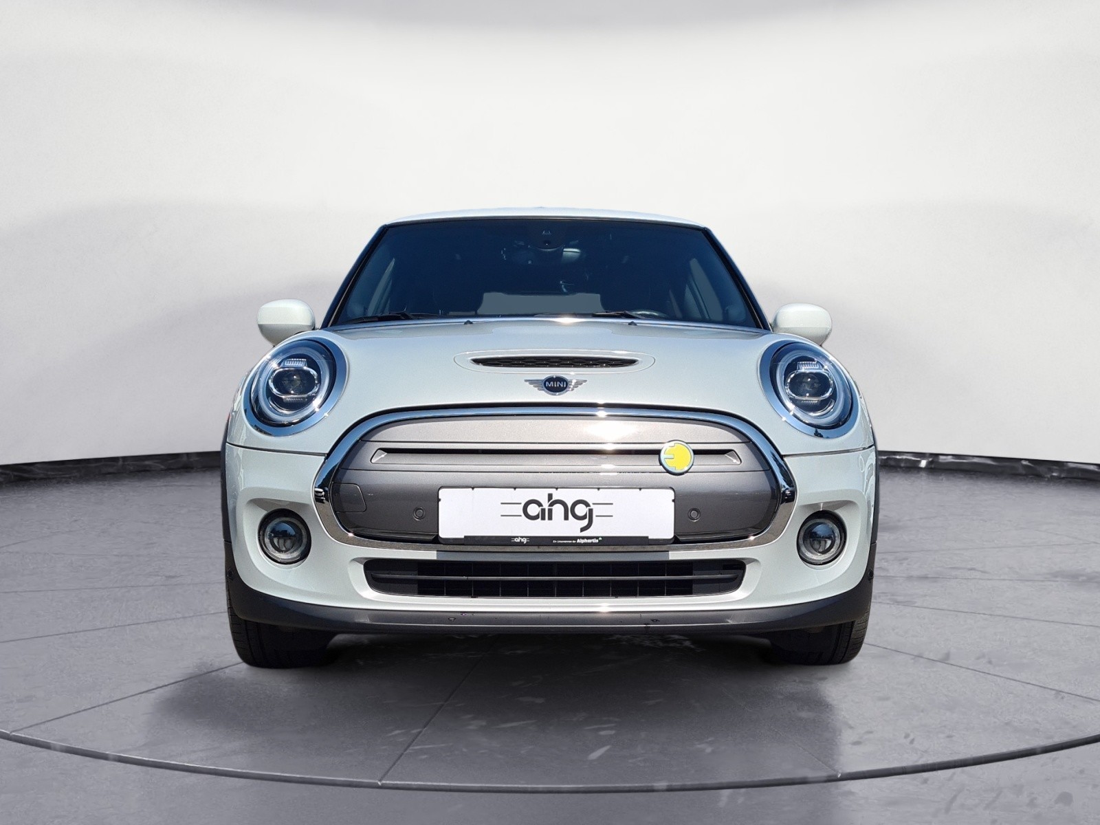 MINI - Cooper SE.