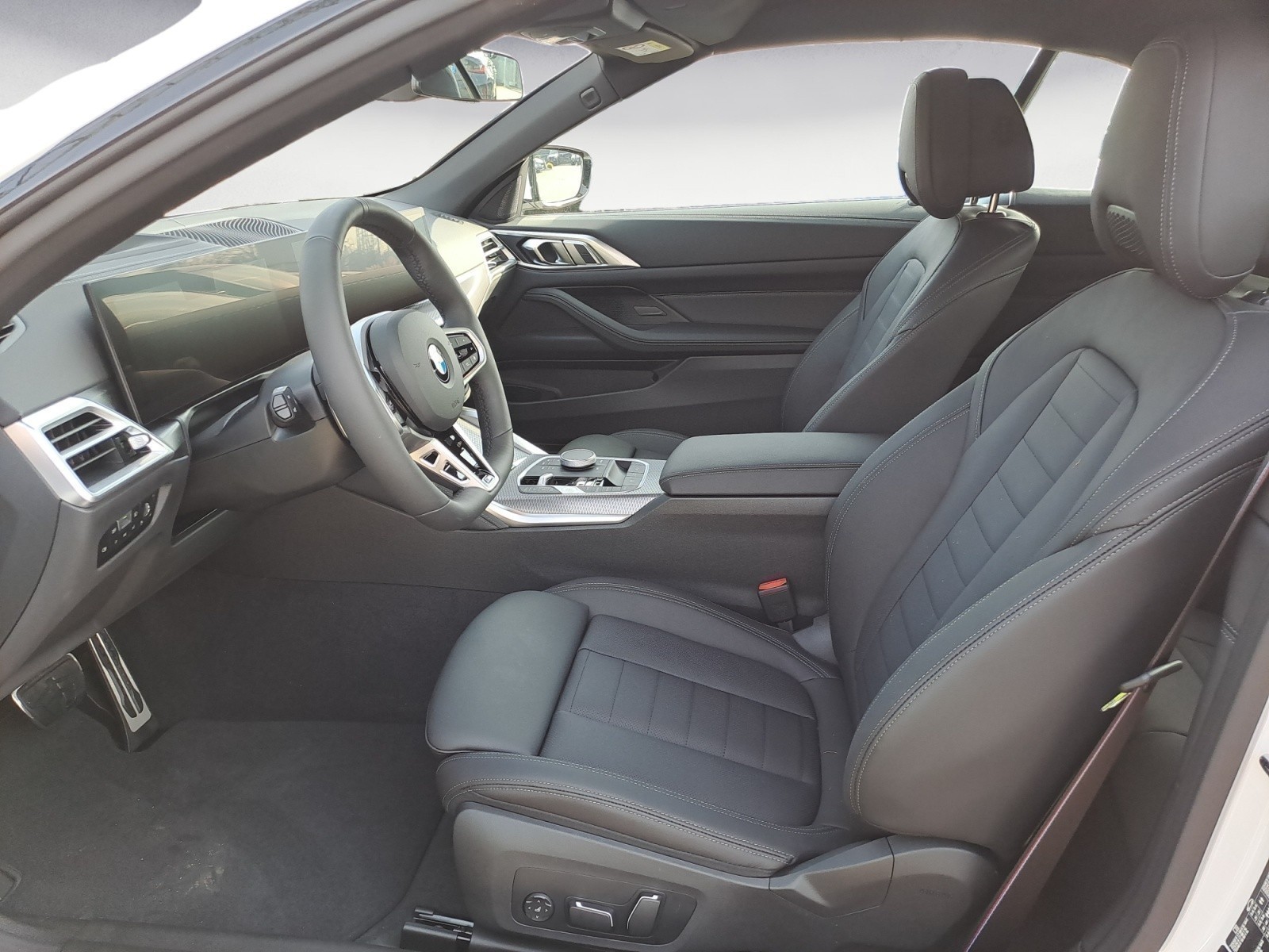 BMW - 430i xDrive Cabrio
