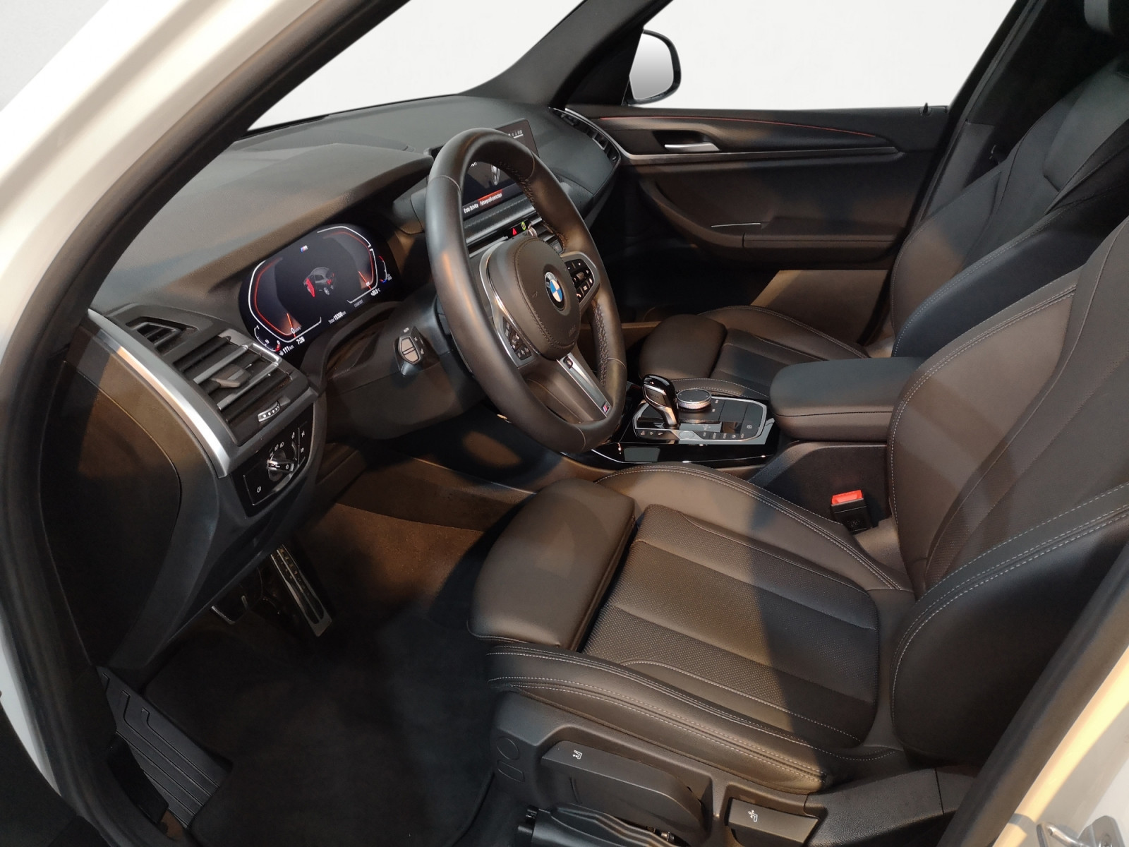 BMW - X3 xDrive20d | M Sport