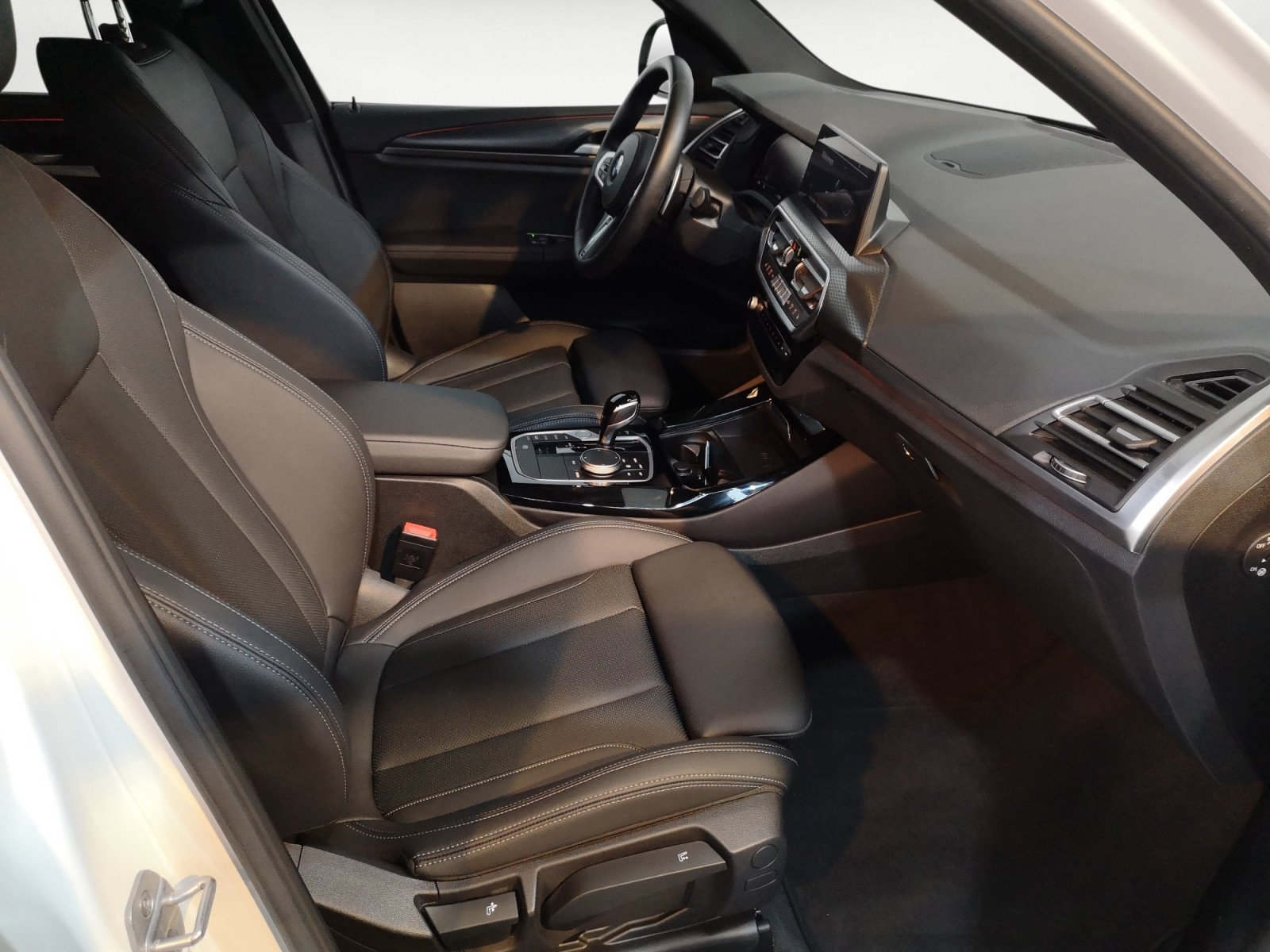 BMW - X3 xDrive20d | M Sport
