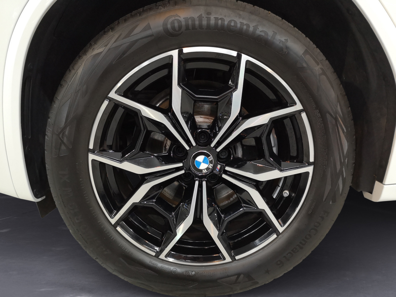 BMW - X3 xDrive20d | M Sport