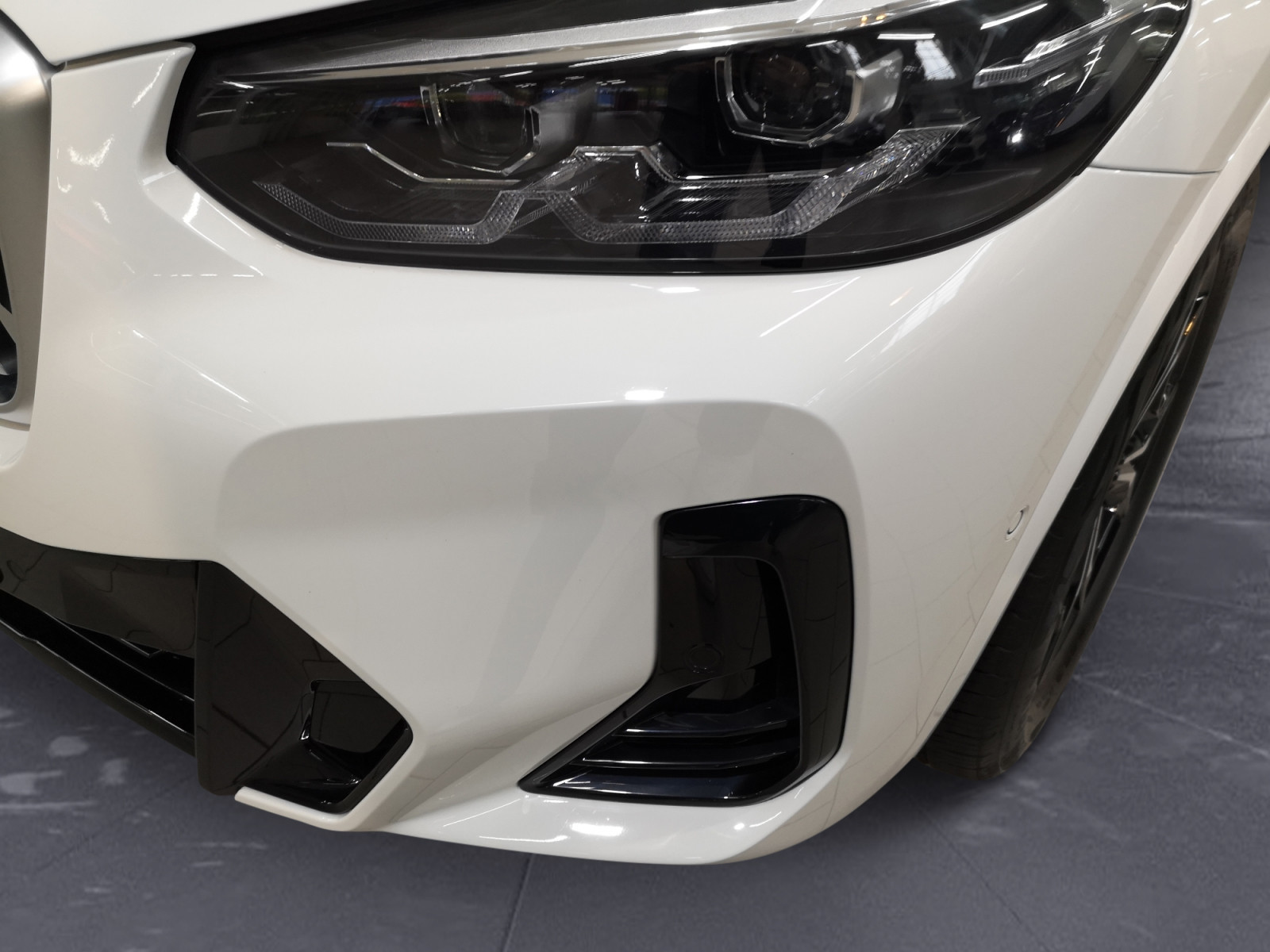 BMW - X3 xDrive20d | M Sport