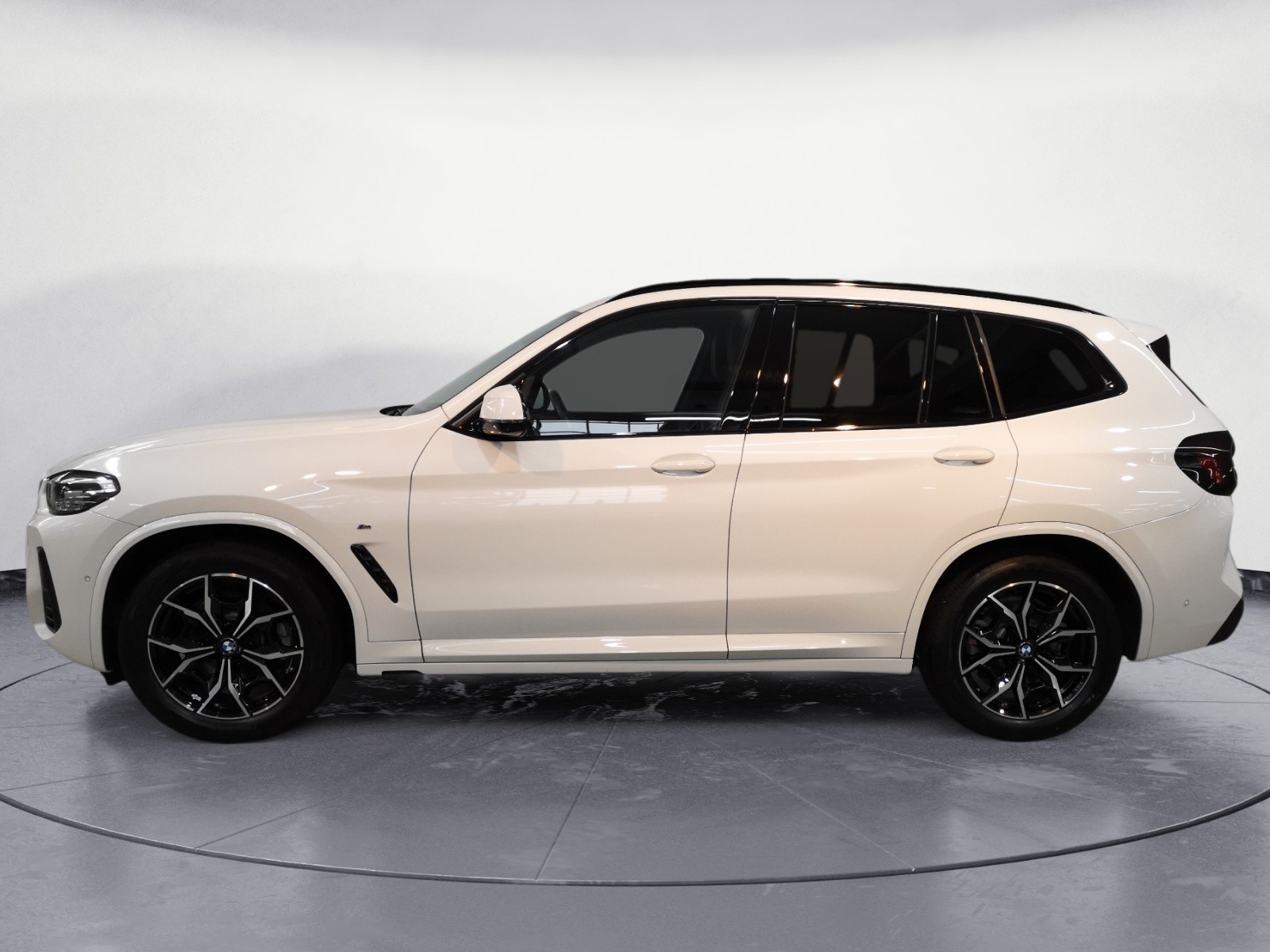 BMW - X3 xDrive20d | M Sport