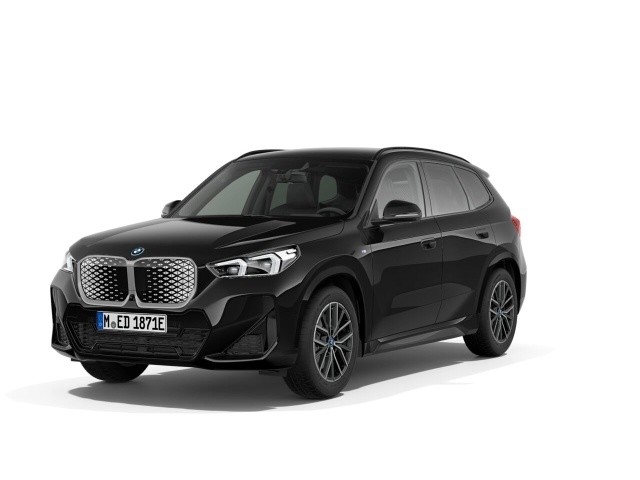 BMW - iX1 eDrive20