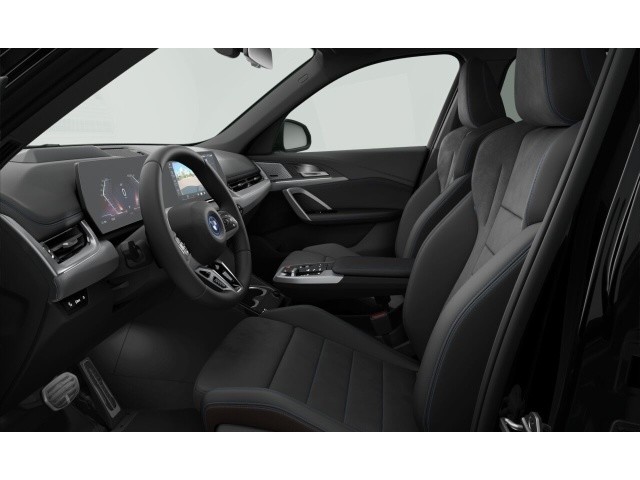 BMW - iX1 eDrive20