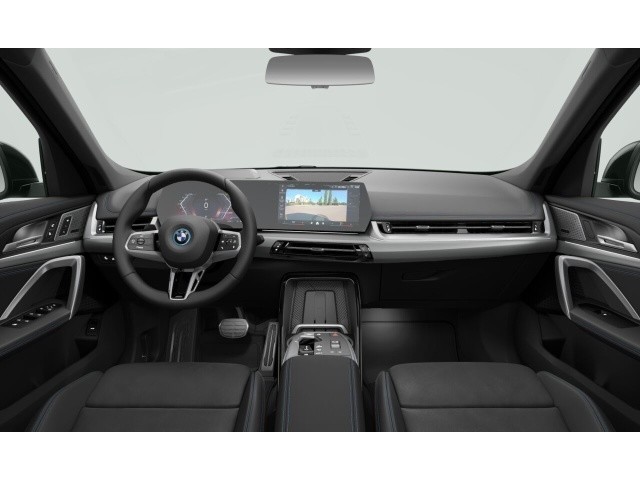 BMW - iX1 eDrive20