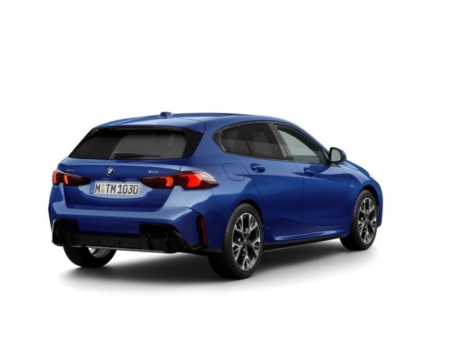 BMW - 123 xDrive