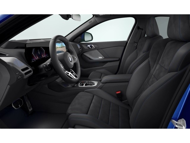 BMW - 123 xDrive