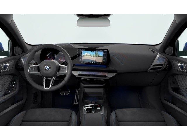 BMW - 123 xDrive