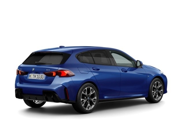 BMW - 123 xDrive