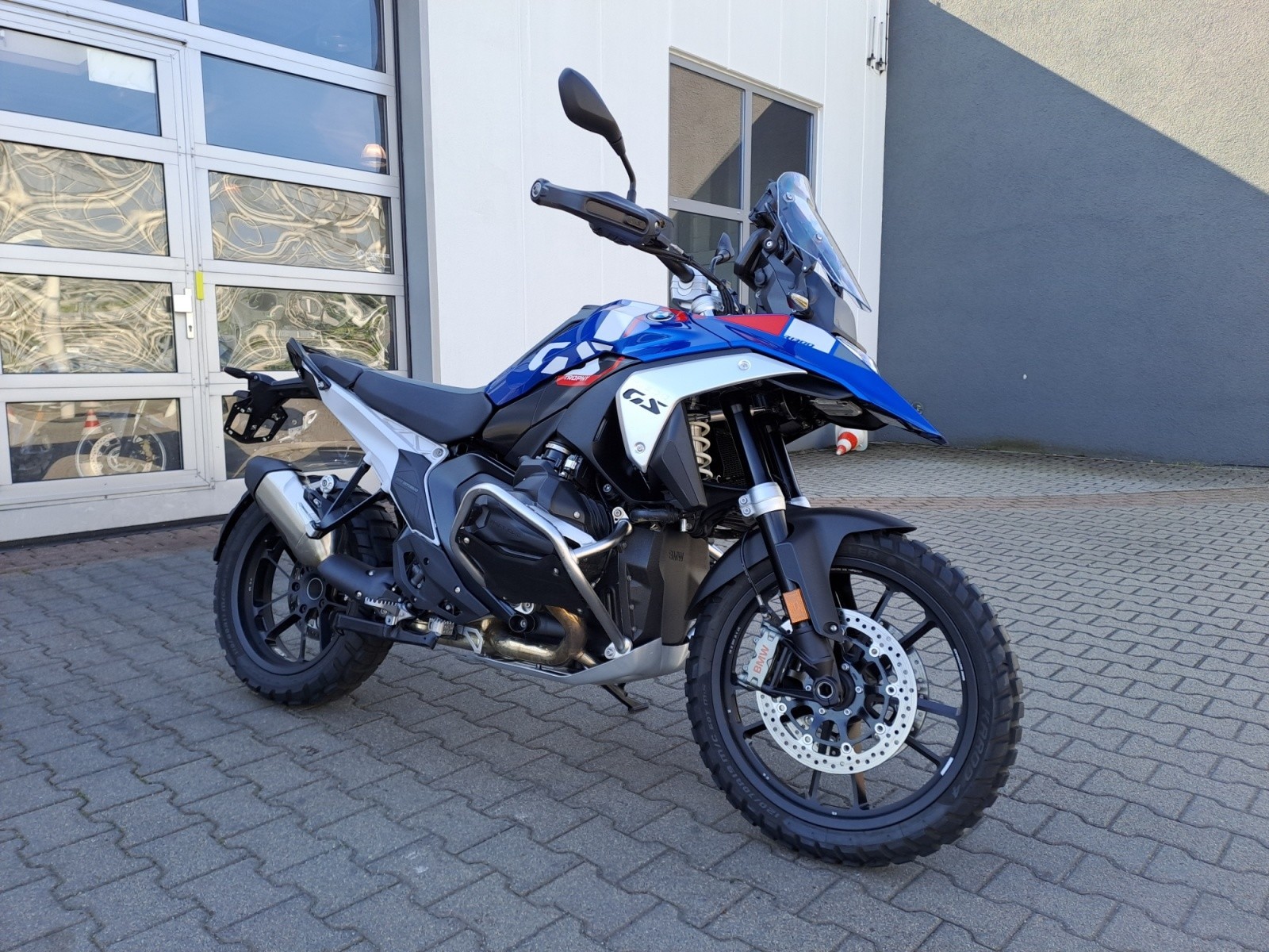 BMW Motorrad - R 1300 GS