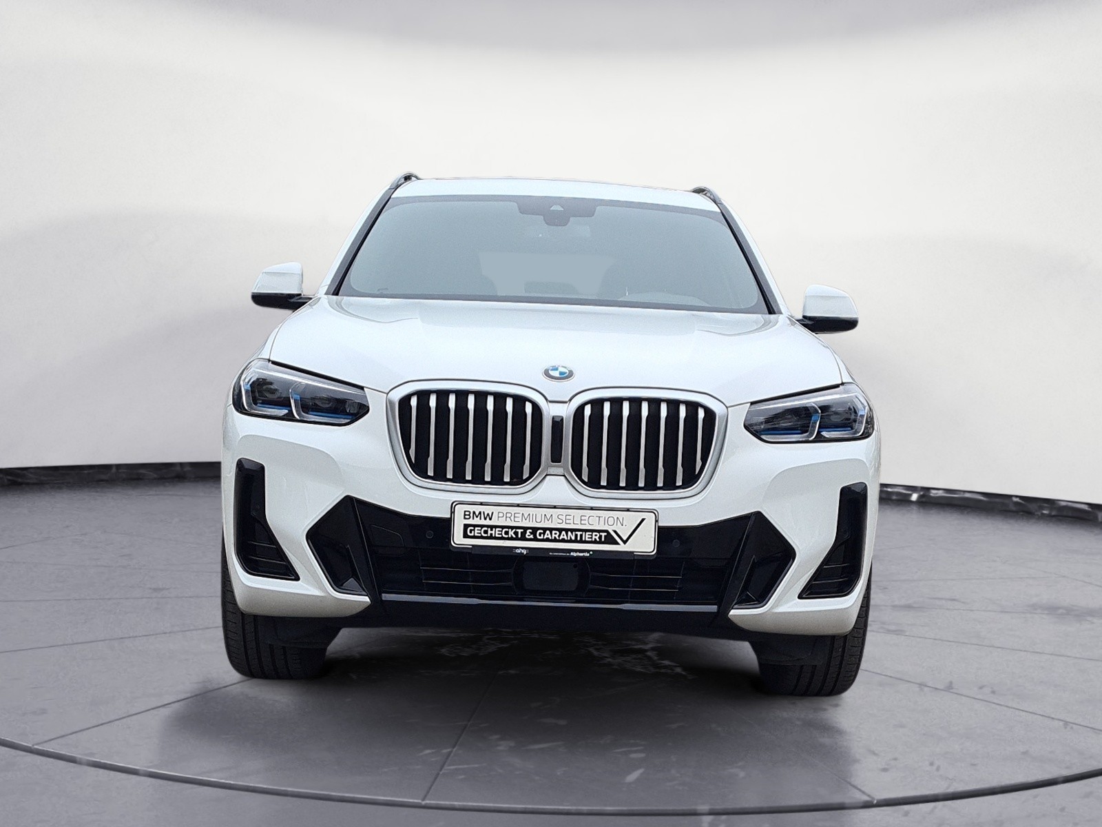 BMW - X3 xDrive30d