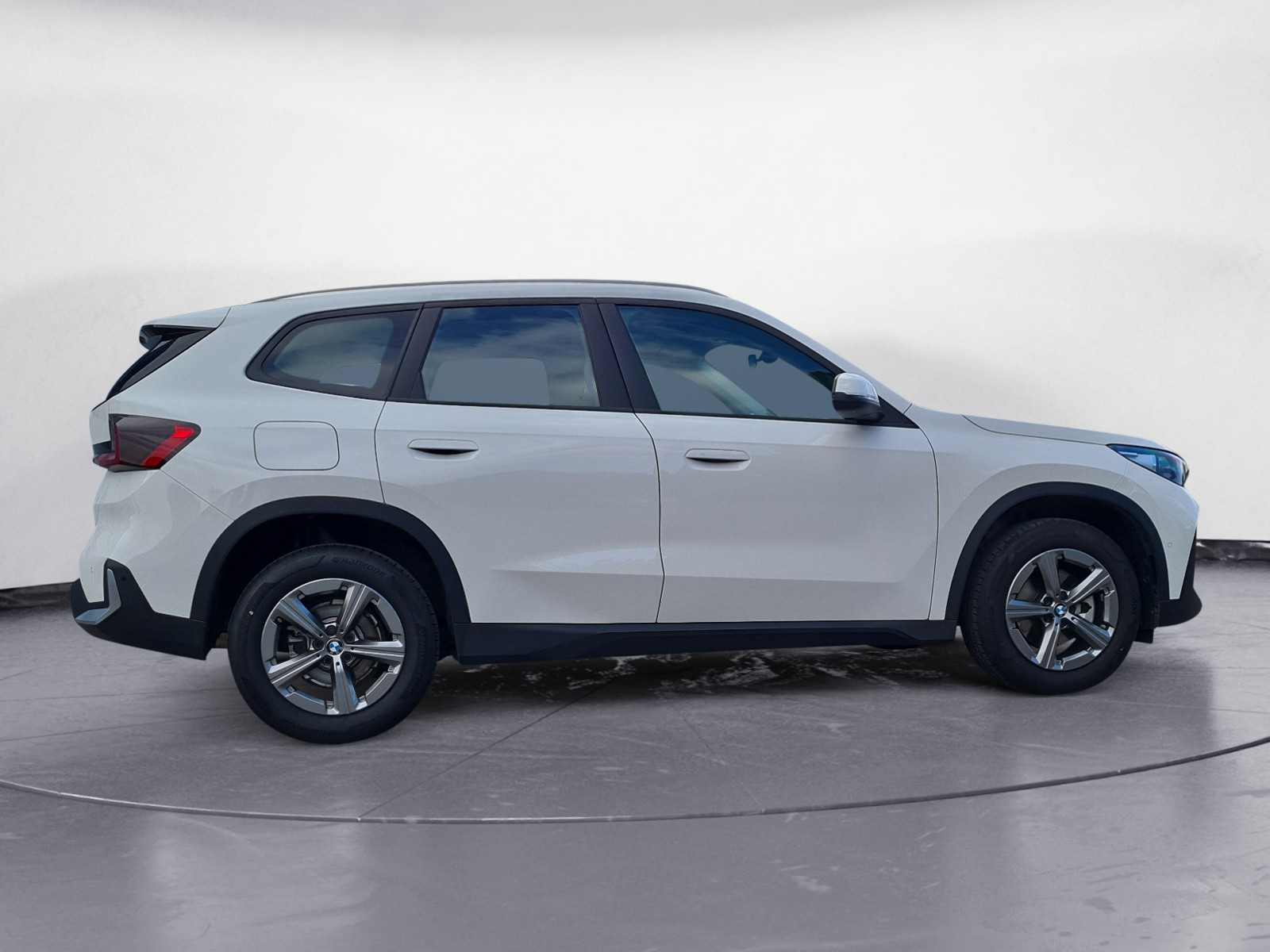 BMW - X1 sDrive18i Steptronic