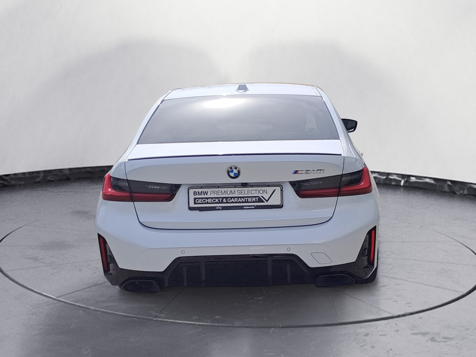 BMW - M340i xDrive Limousine M Sport Pro