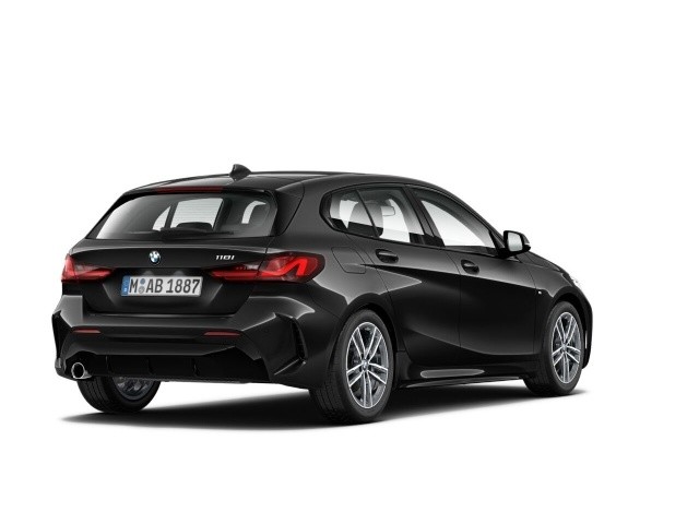 BMW - 118i M Sport