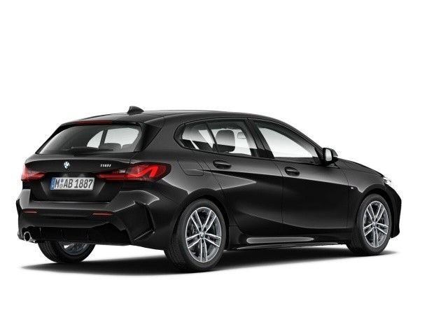 BMW - 118i M Sport