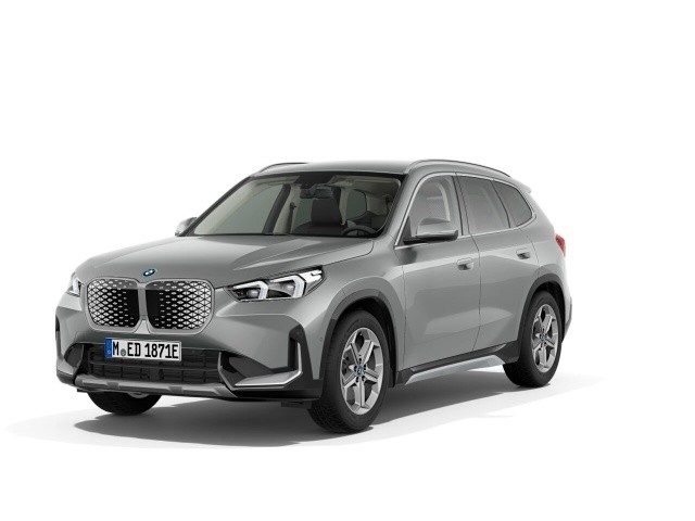BMW - iX1 xDrive30