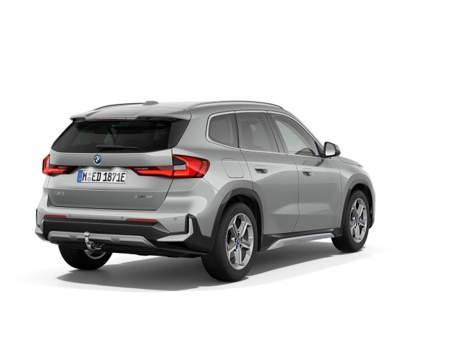 BMW - iX1 xDrive30