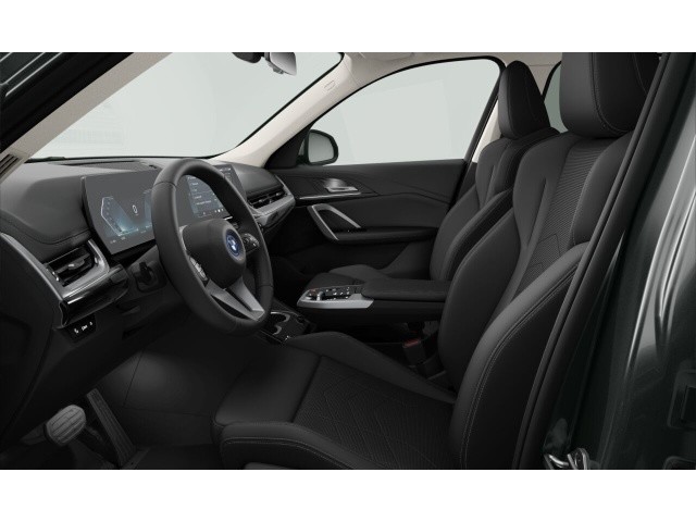 BMW - iX1 xDrive30
