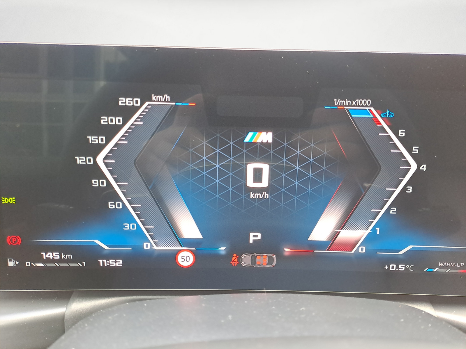 BMW - M440i xDrive Gran Coupé