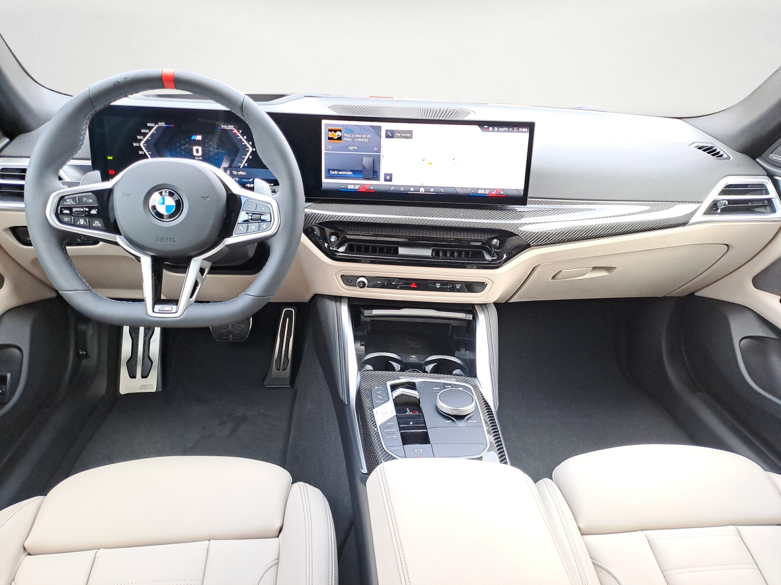 BMW - M440i xDrive Gran Coupé