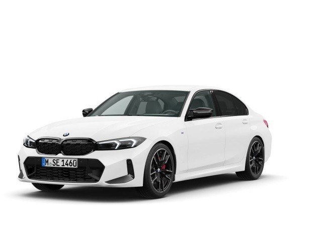 BMW - M340i xDrive Aut. Limousine