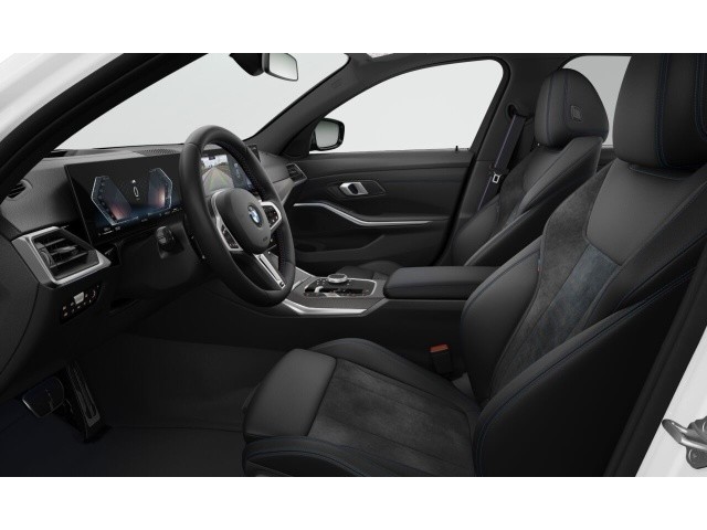 BMW - M340i xDrive Aut. Limousine