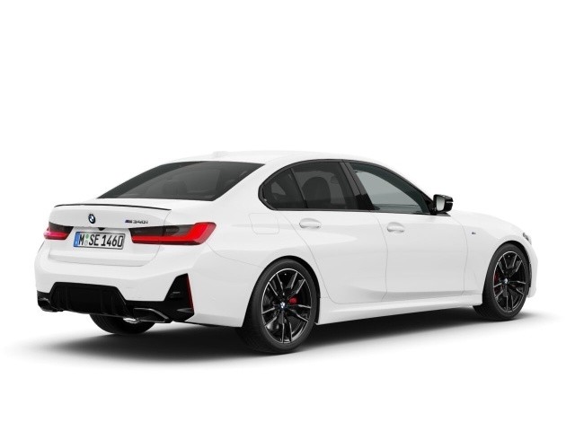 BMW - M340i xDrive Aut. Limousine