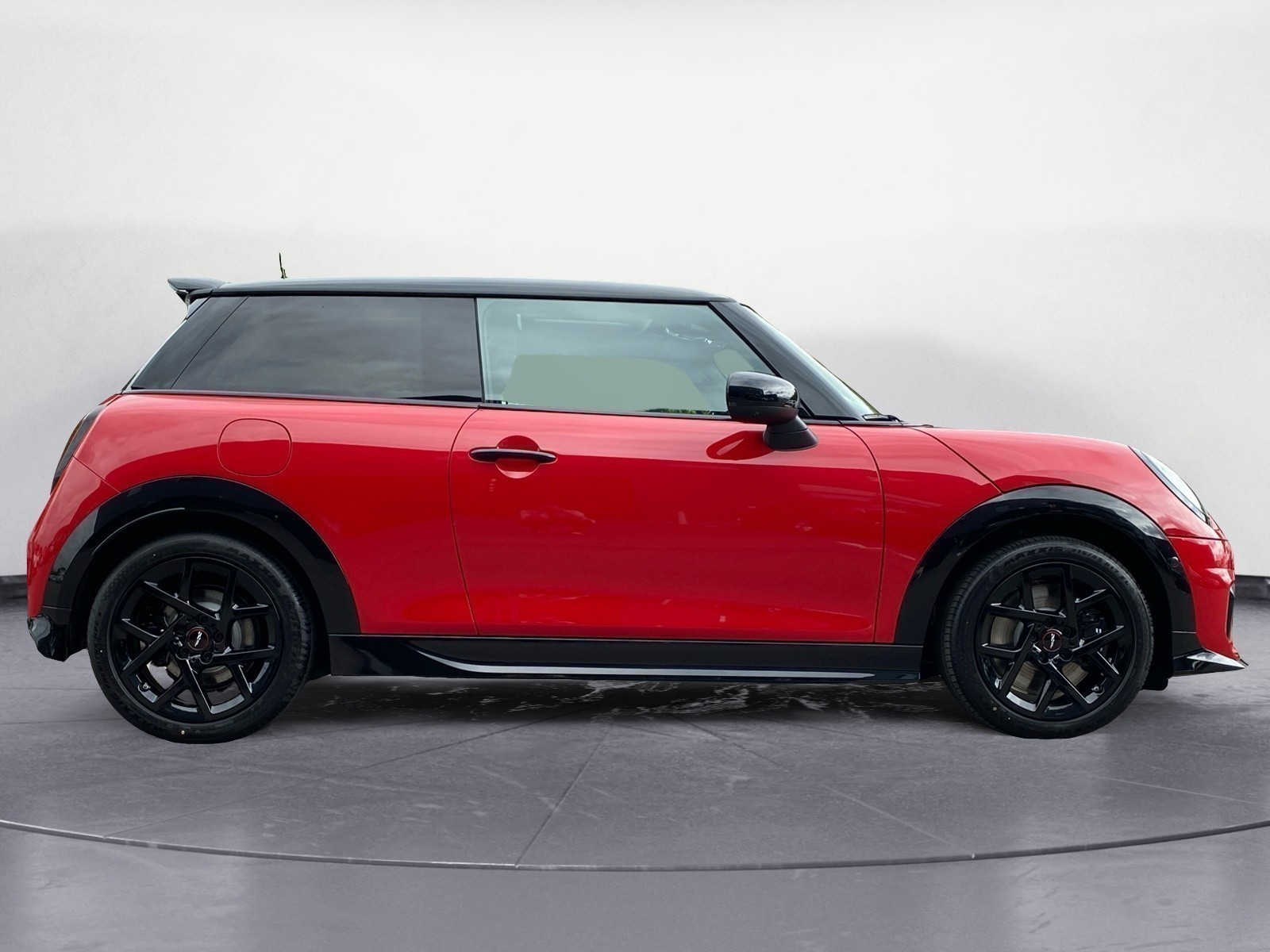 MINI - Cooper S Sport-Aut