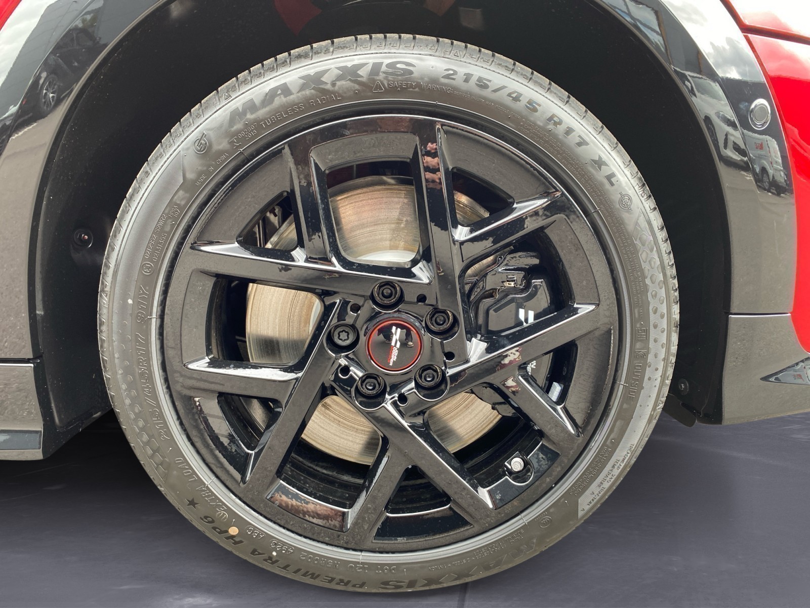 MINI - Cooper S Sport-Aut