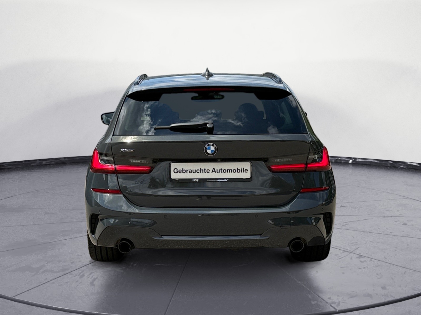 BMW - 330i xDrive Touring M Sport