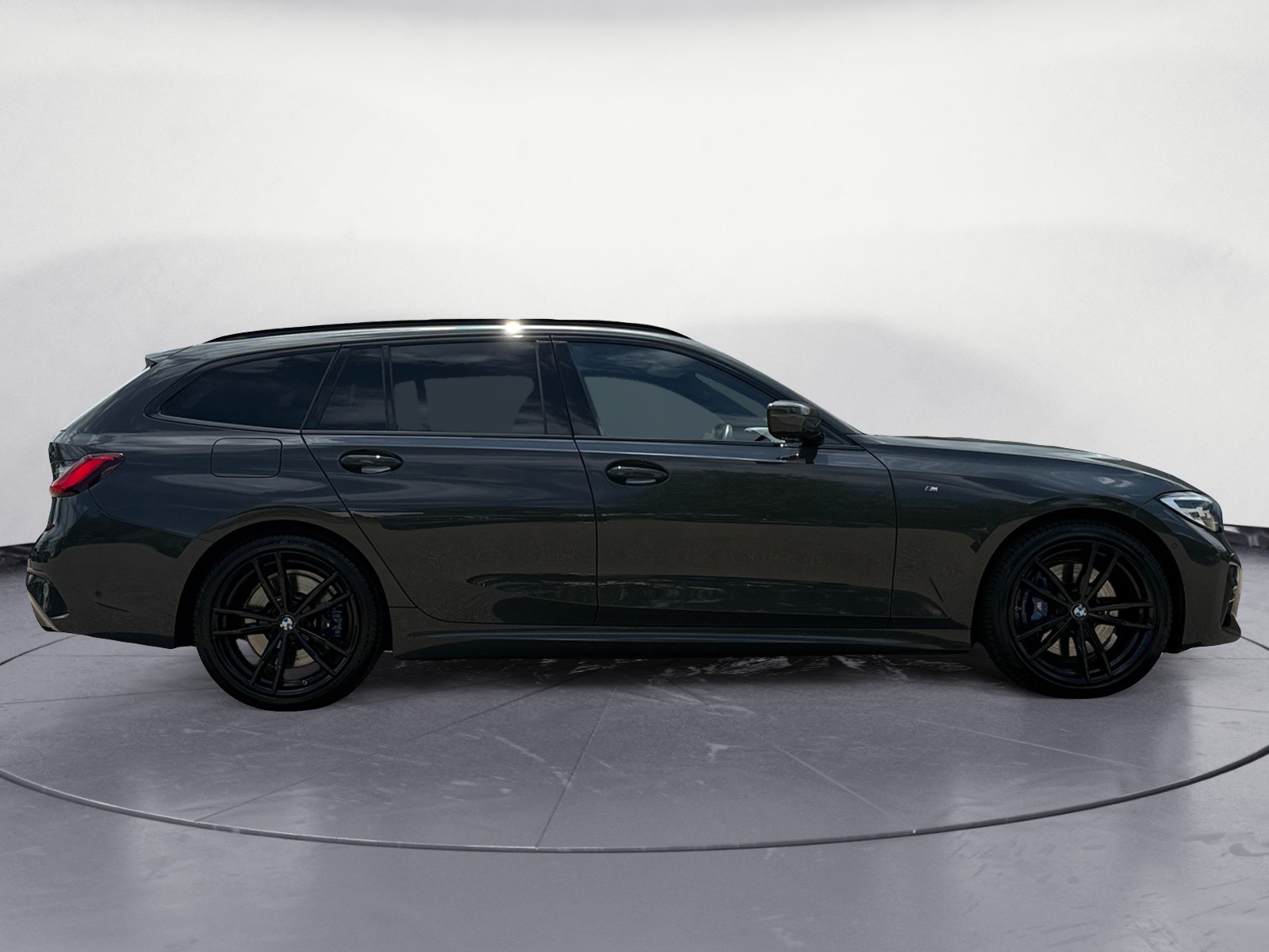 BMW - 330i xDrive Touring M Sport