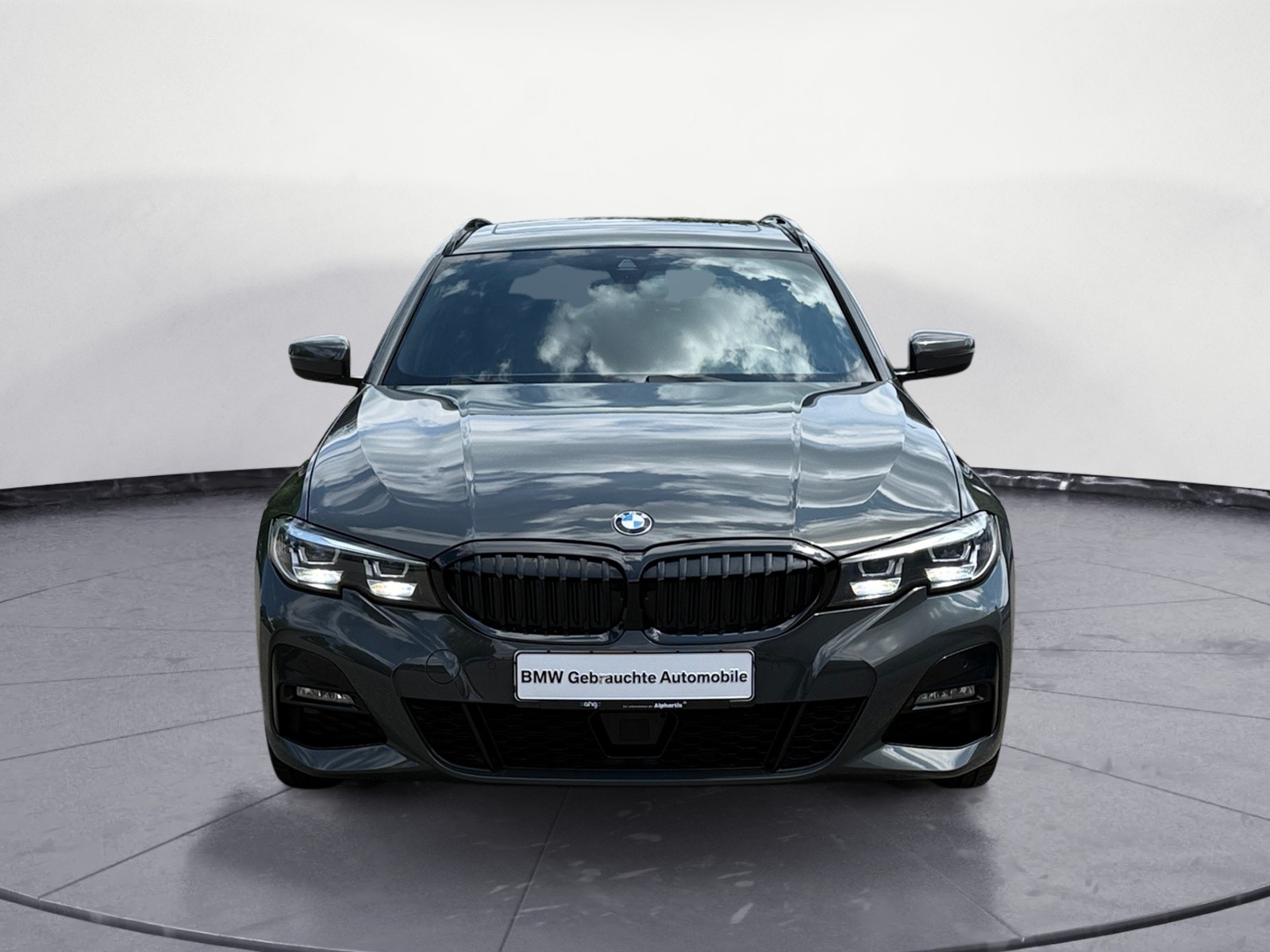 BMW - 330i xDrive Touring M Sport