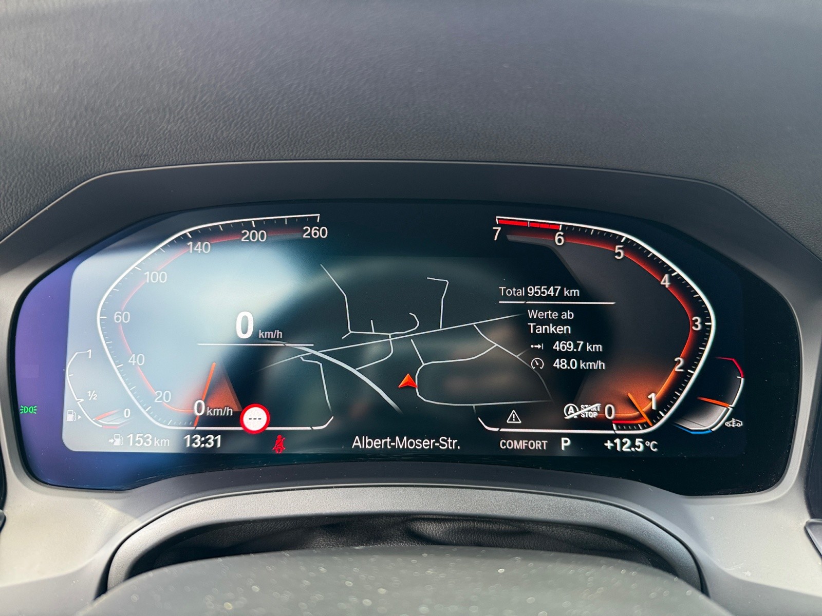 BMW - 330i xDrive Touring M Sport