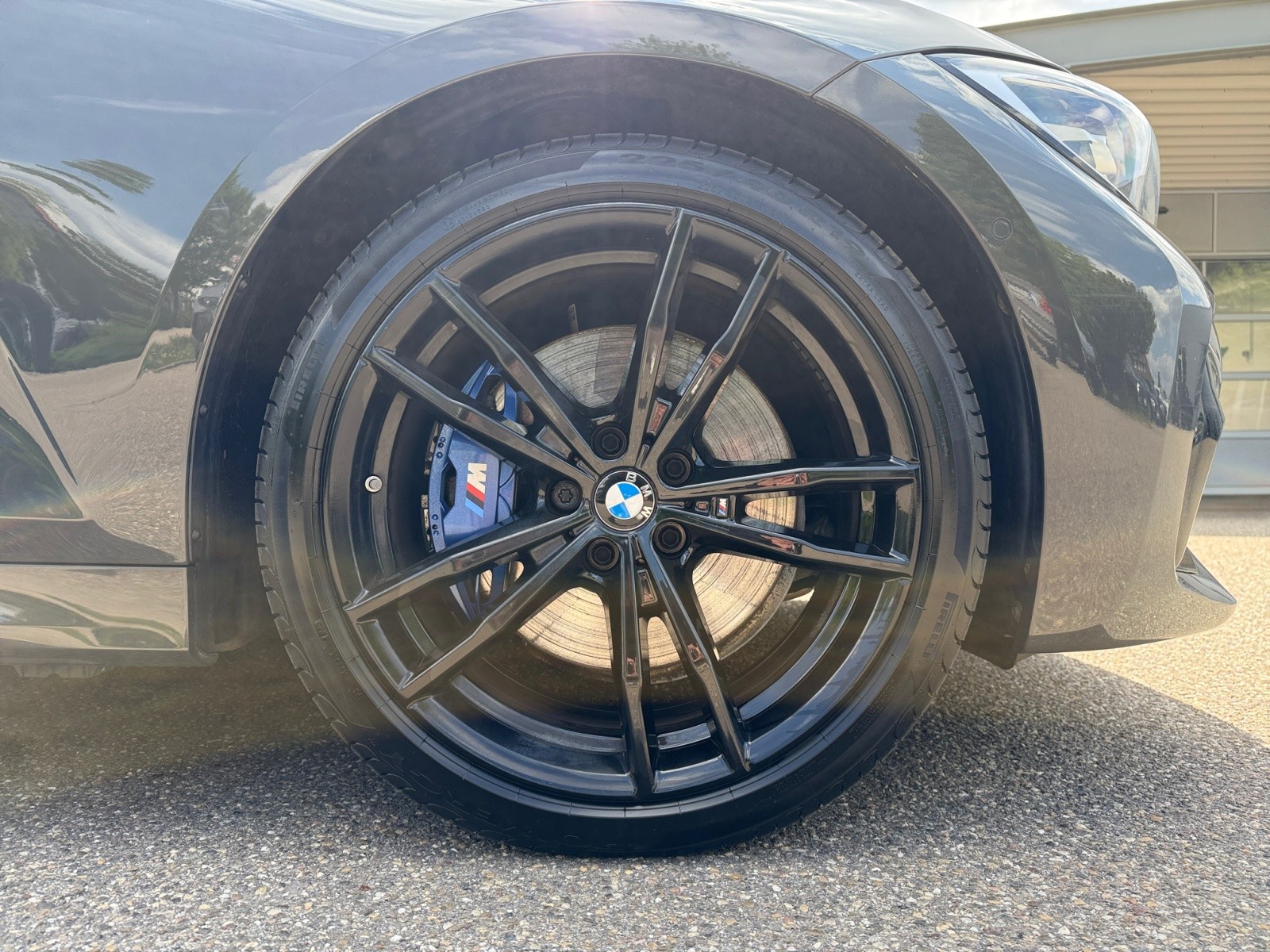 BMW - 330i xDrive Touring M Sport