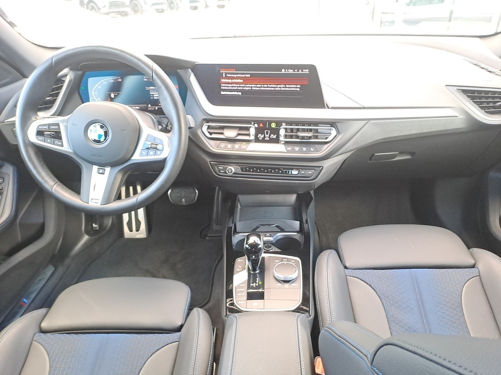 BMW - 218i Gran Coupe M Sport