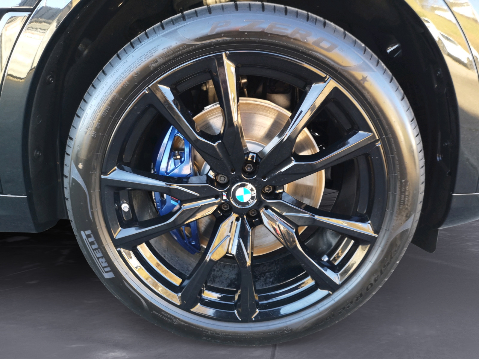 BMW - X7 xDrive40d