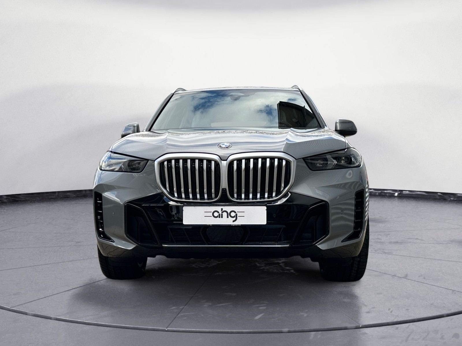 BMW - X5 xDrive30d
